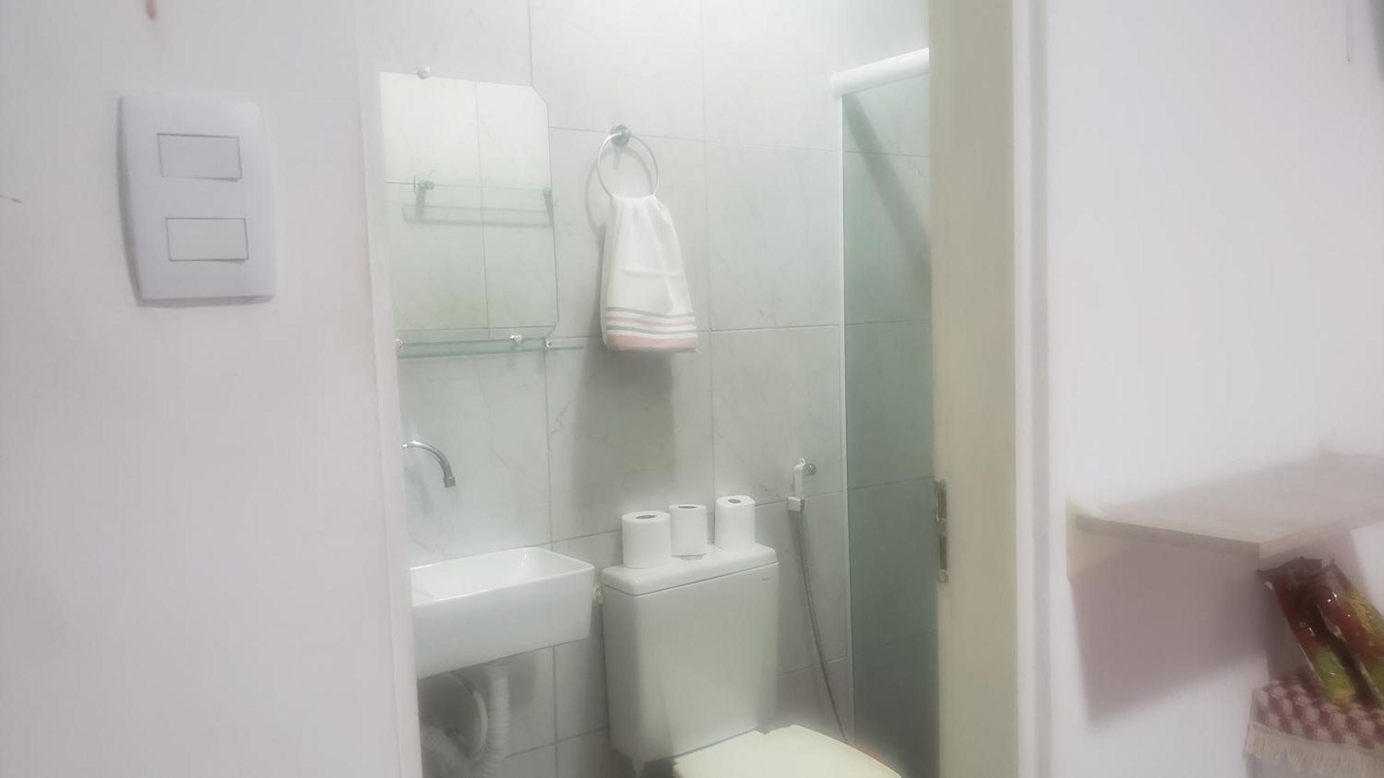 Suíte Família