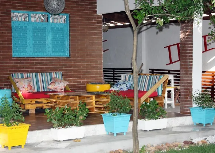 Jampa Hostel João Pessoa